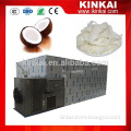 KINKAI dragon fruits dehydrator/coconut flake drying machine